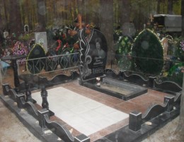 Мемориальный комплекс Мемориальный комплекс